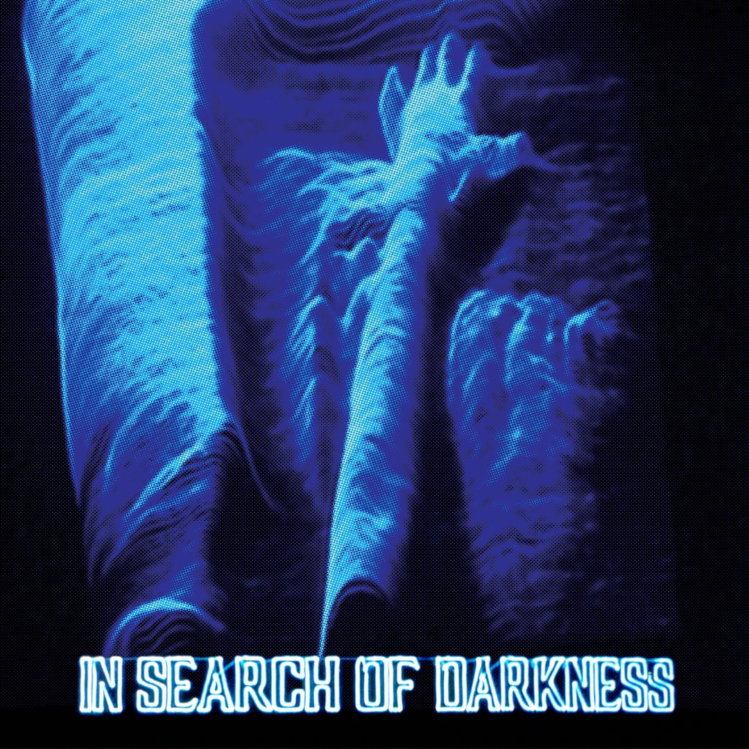 In Search of Darkness