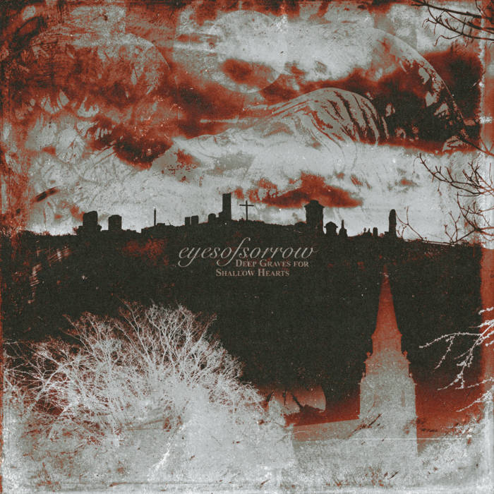 Deep Graves For Shallow Hearts