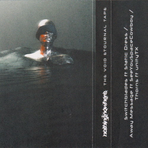 THE VOID ETOURNAL TAPE