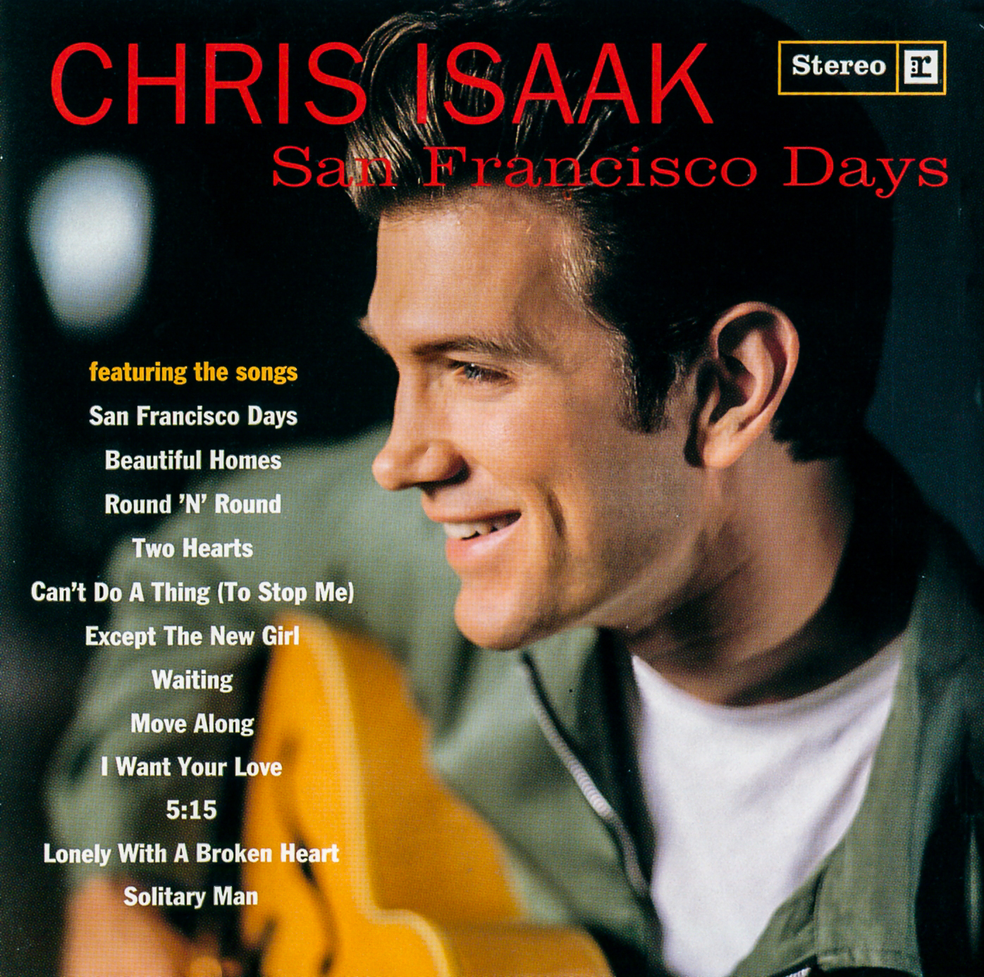 San Francisco Days