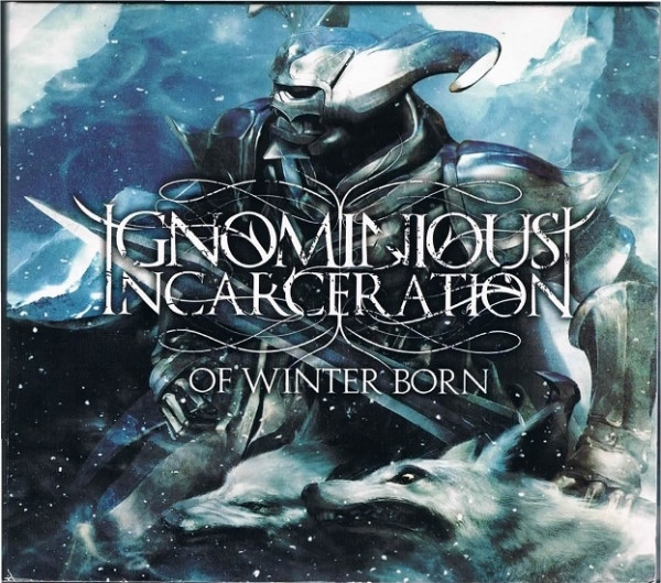 Of Winter Born