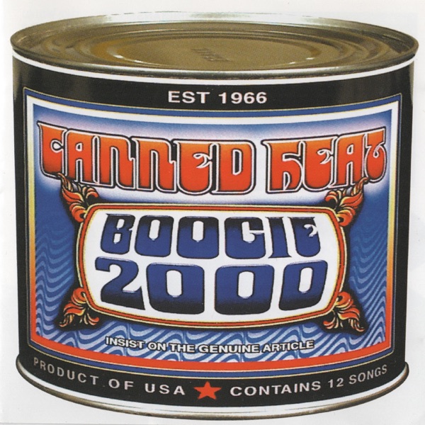 Boogie 2000