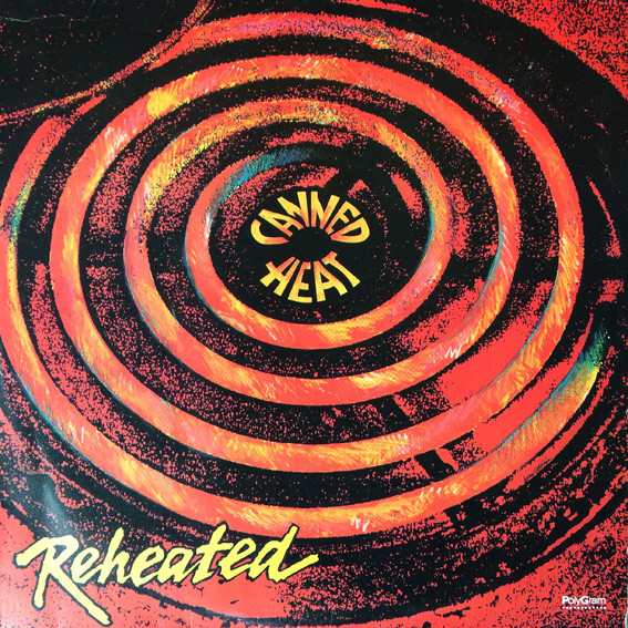 Reheated