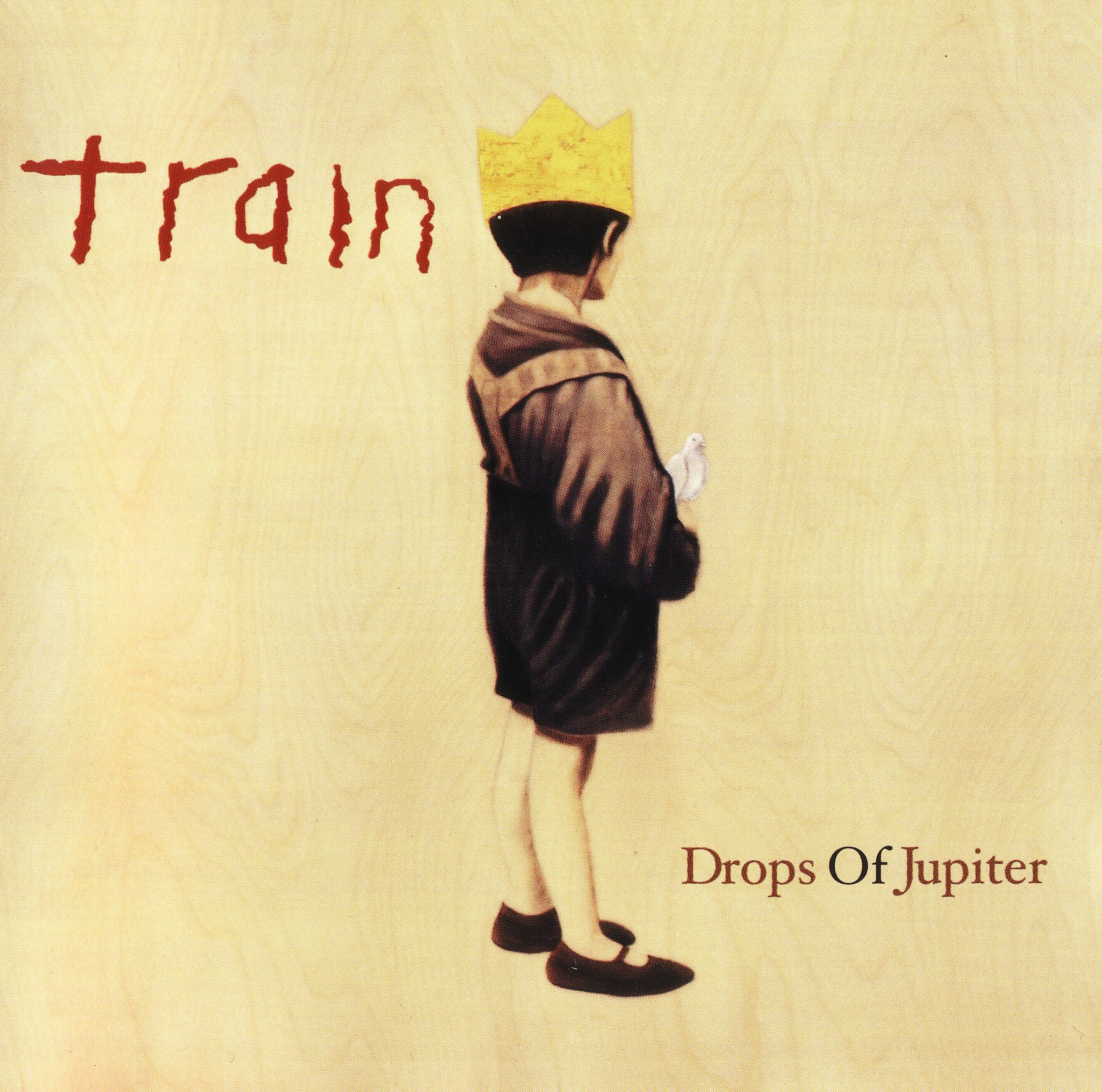 Drops of Jupiter