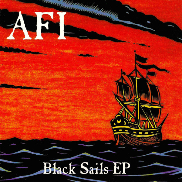 Black Sails EP
