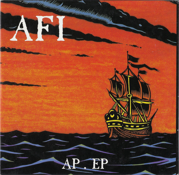 Alternative Press