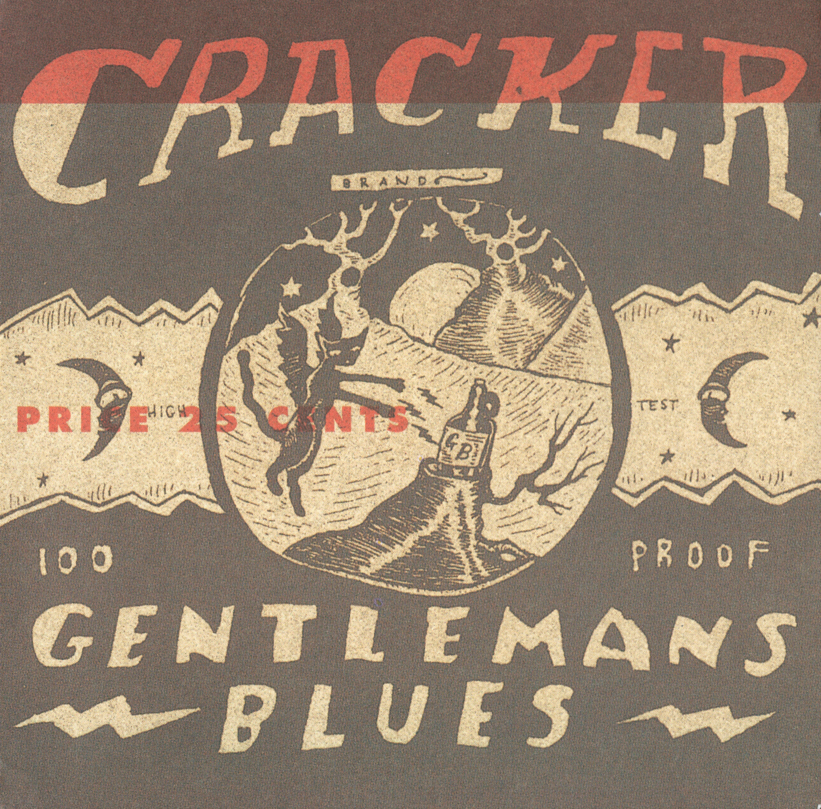 Gentleman’s Blues