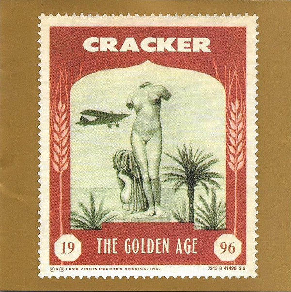 The Golden Age