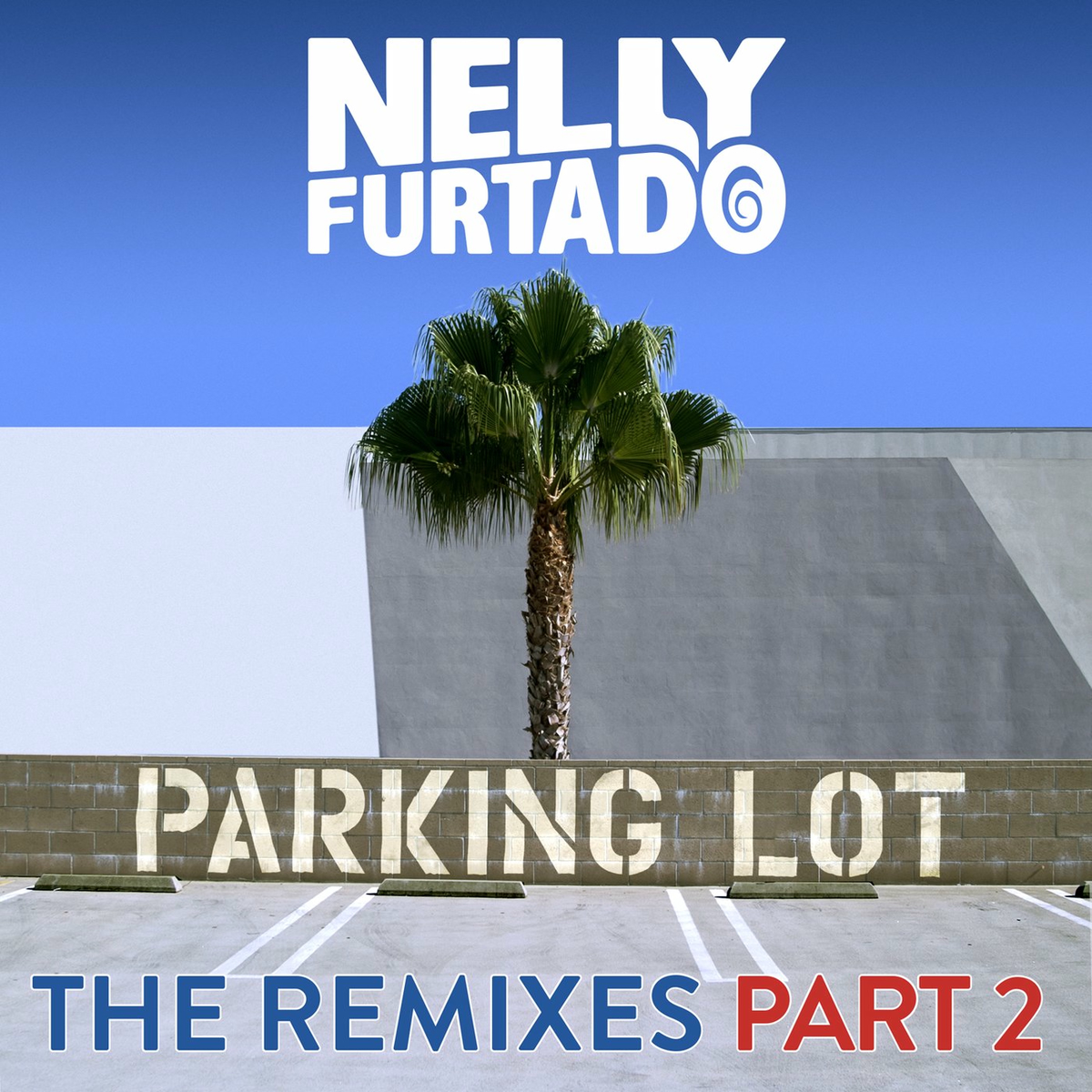 Parking Lot (The Remixes, Pt. 2)