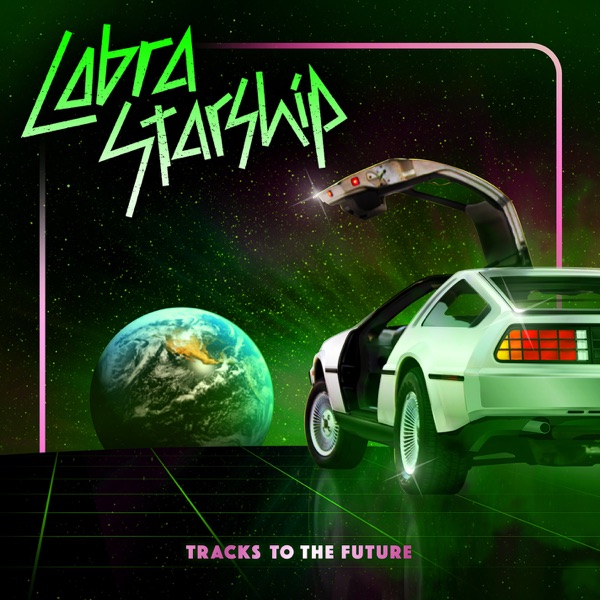 Tracks to the Future