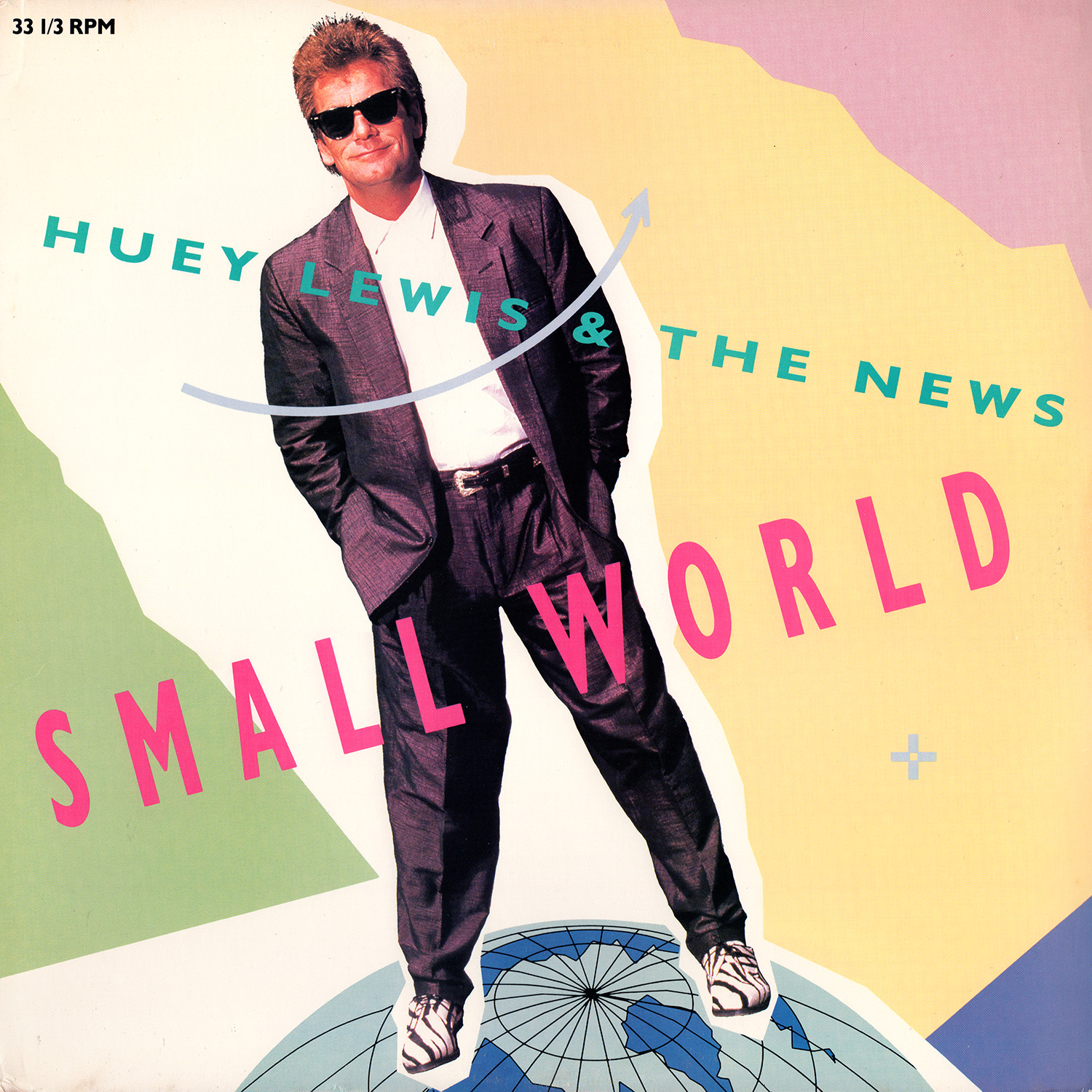 Small World