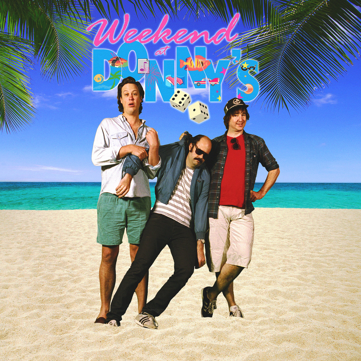 Weekend at Donny’s