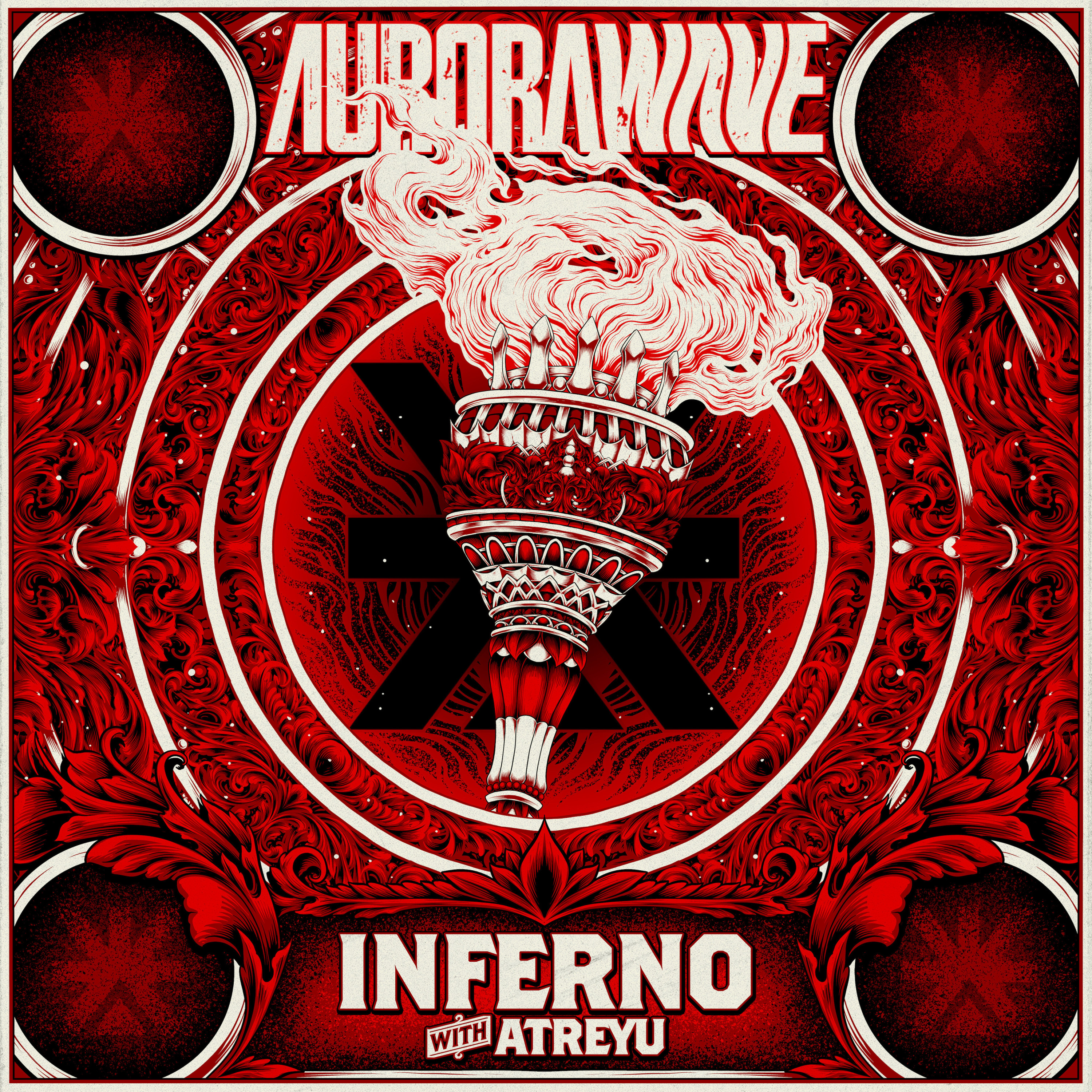 INFERNO.