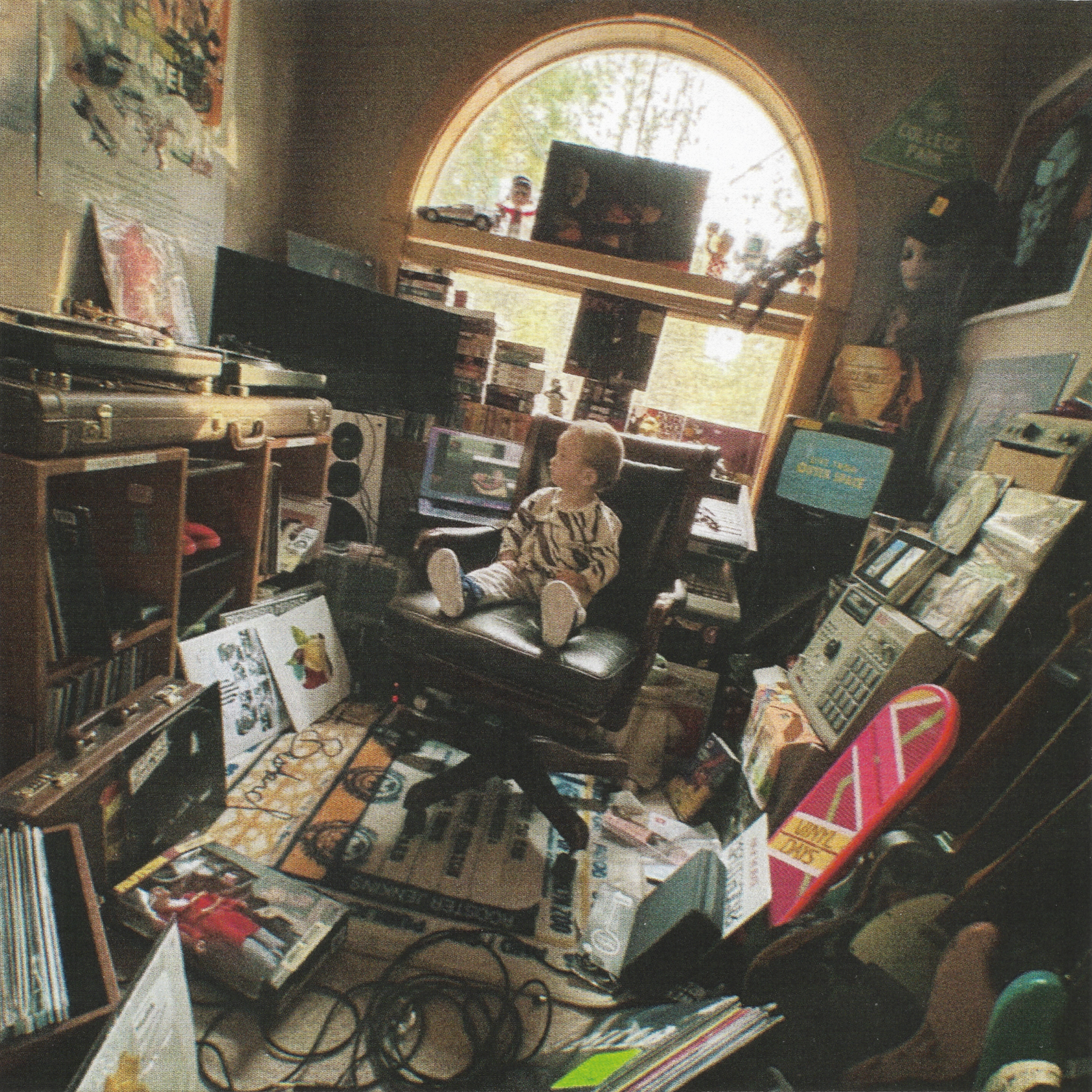 Vinyl Days