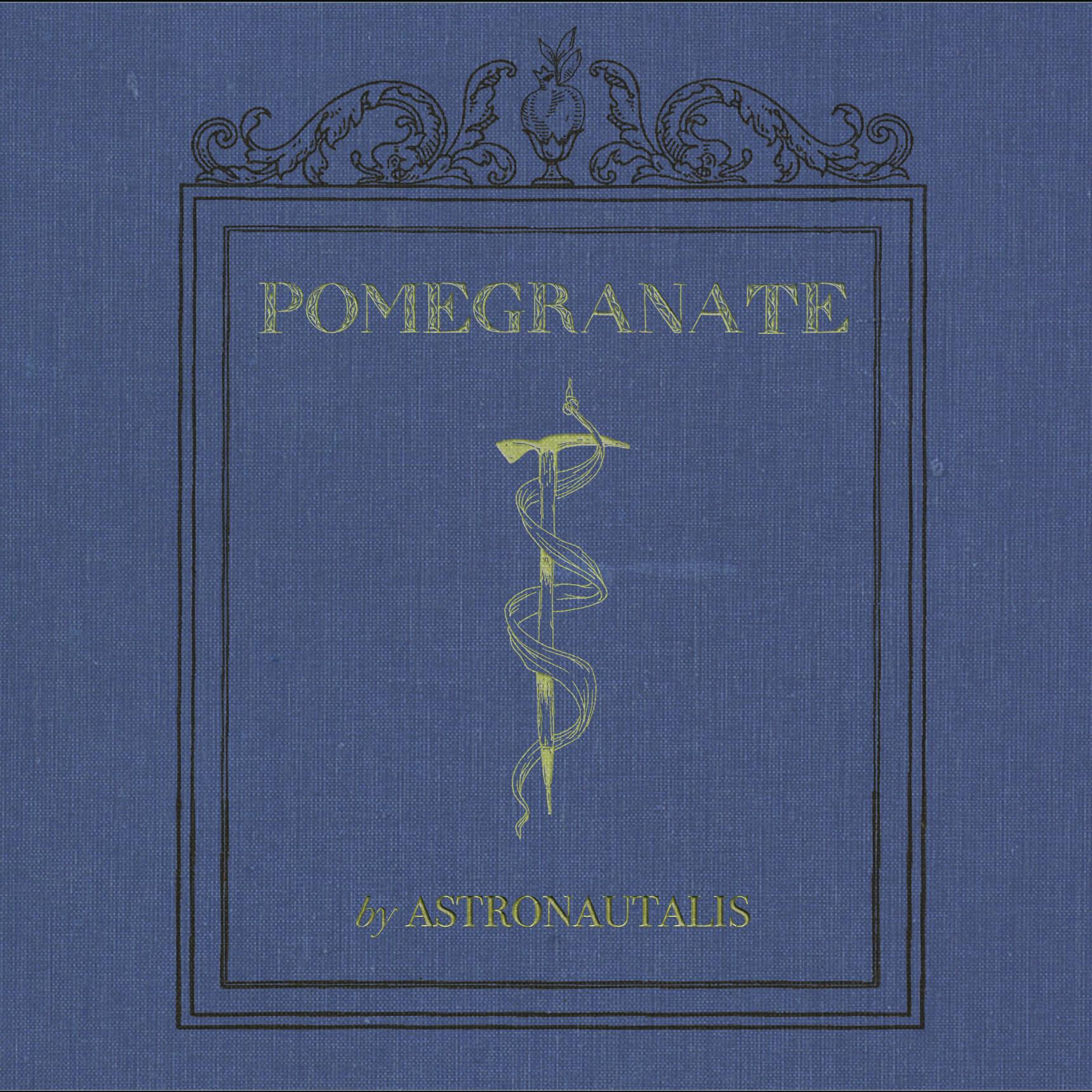 Pomegranate