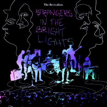 Strangers in the Bright Lights