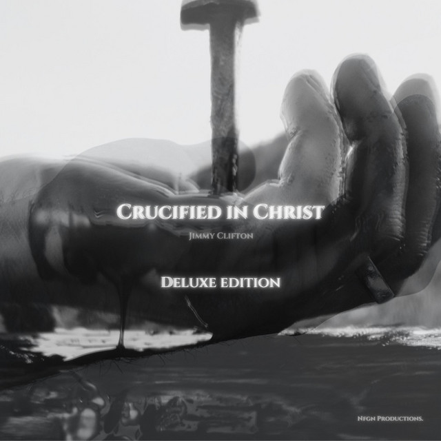 Crucified in Christ
