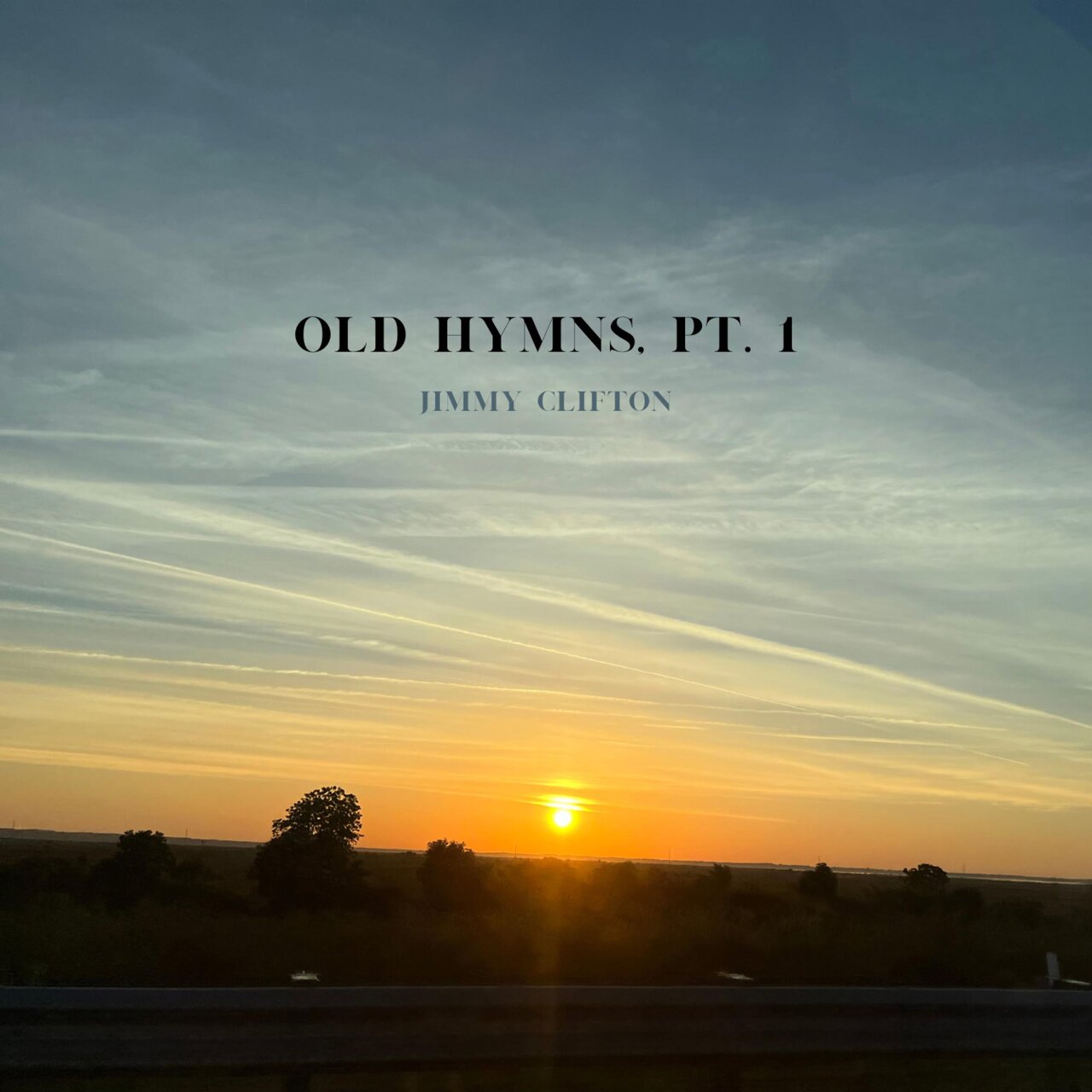 Old Hymns, Pt. 1