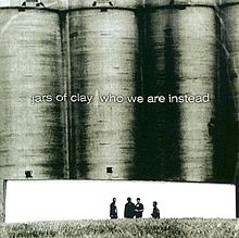 Who We Are Instead