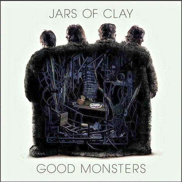 Good Monsters