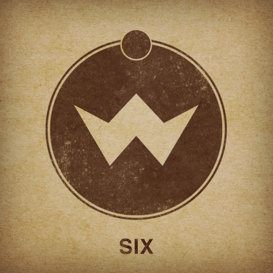 The Worship Initiative, Vol 6