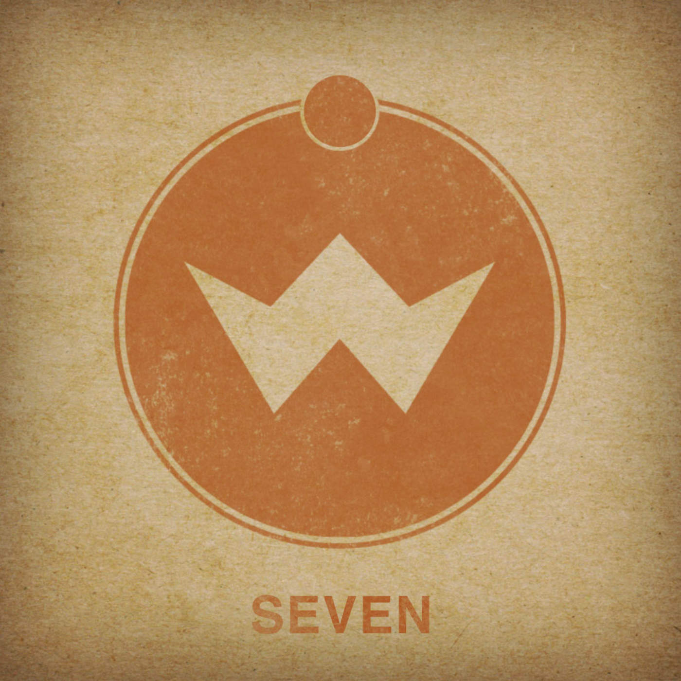 The Worship Initiative, Vol 7