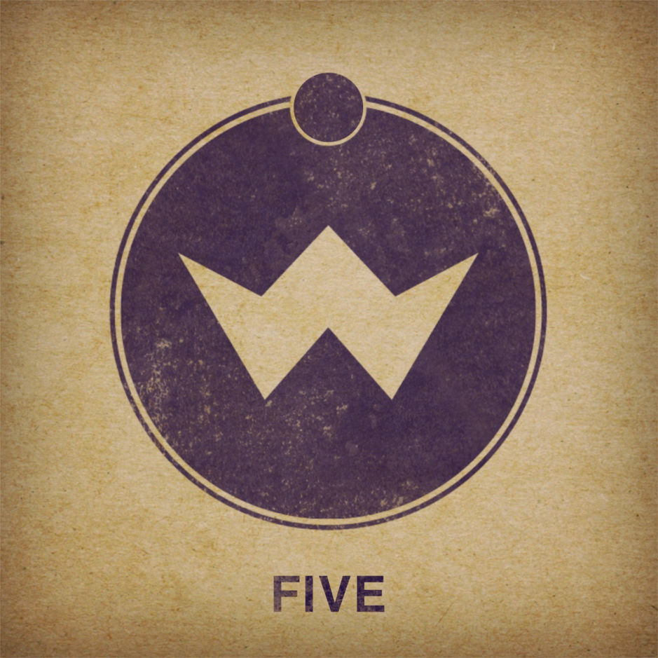 The Worship Initiative, Vol 5