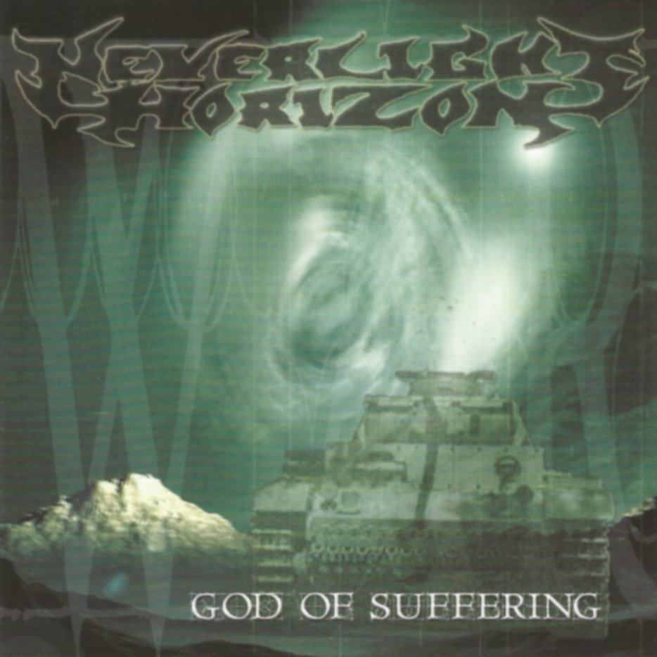 God of Suffering