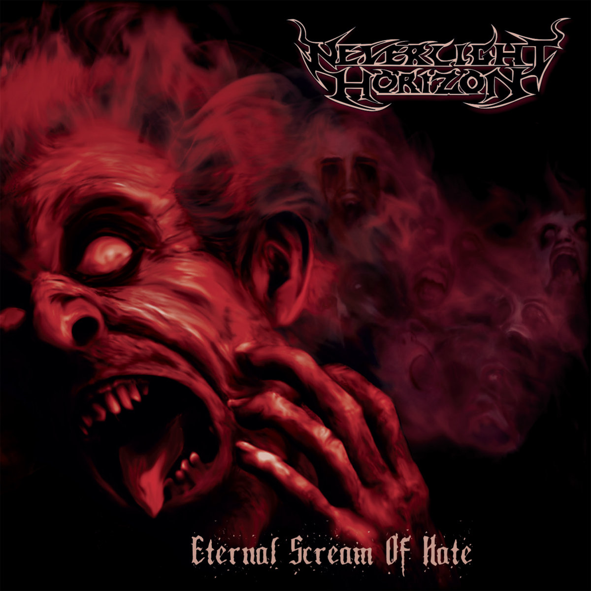 Eternal Scream of Hate