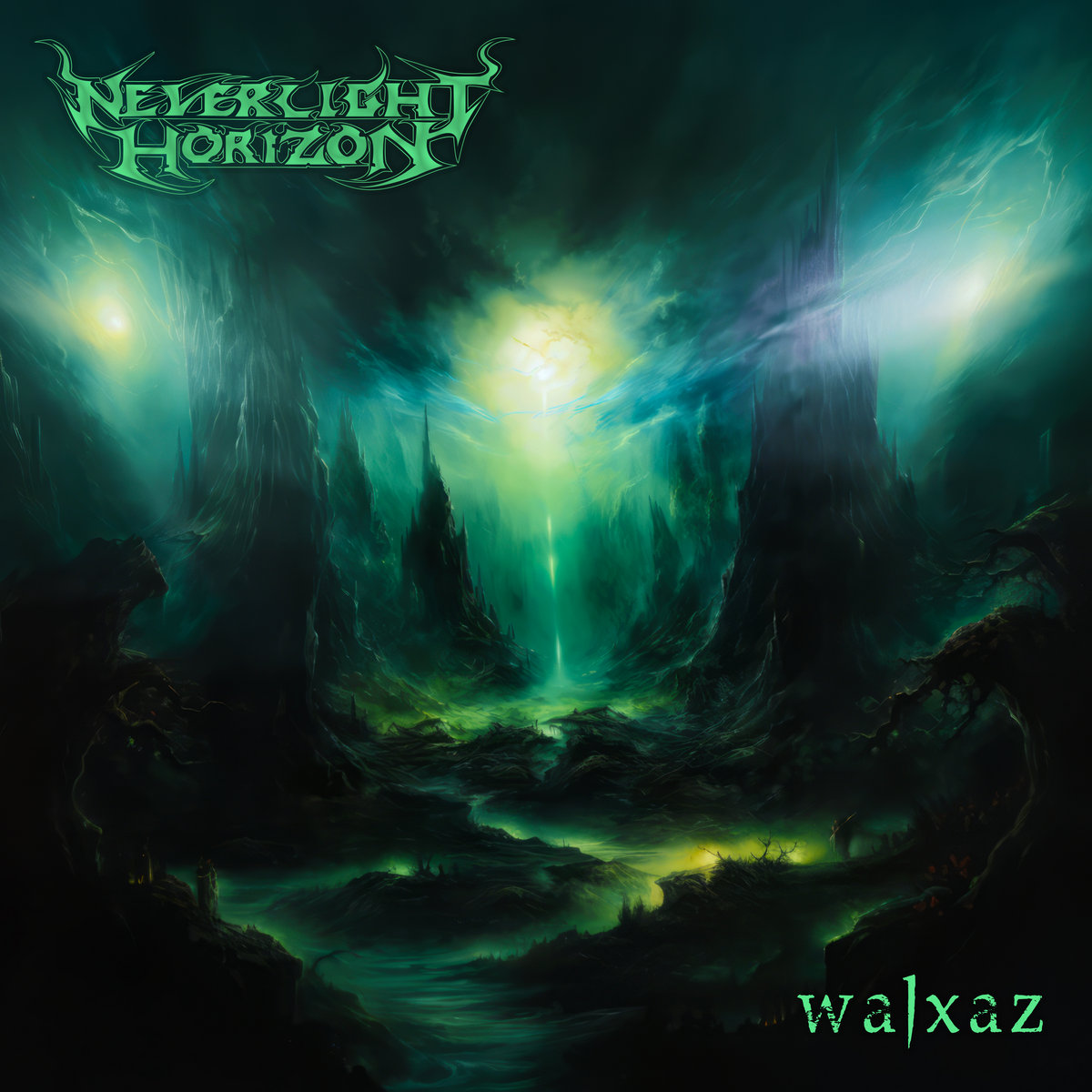 Walxaz
