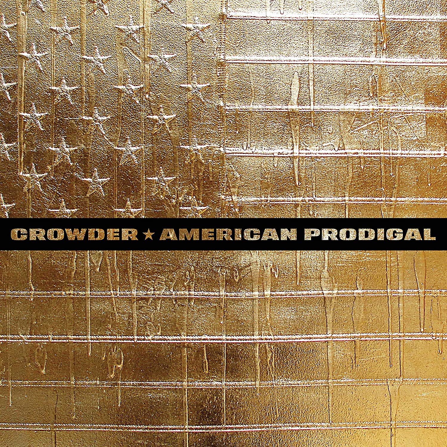 American Prodigal