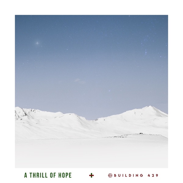 A Thrill of Hope