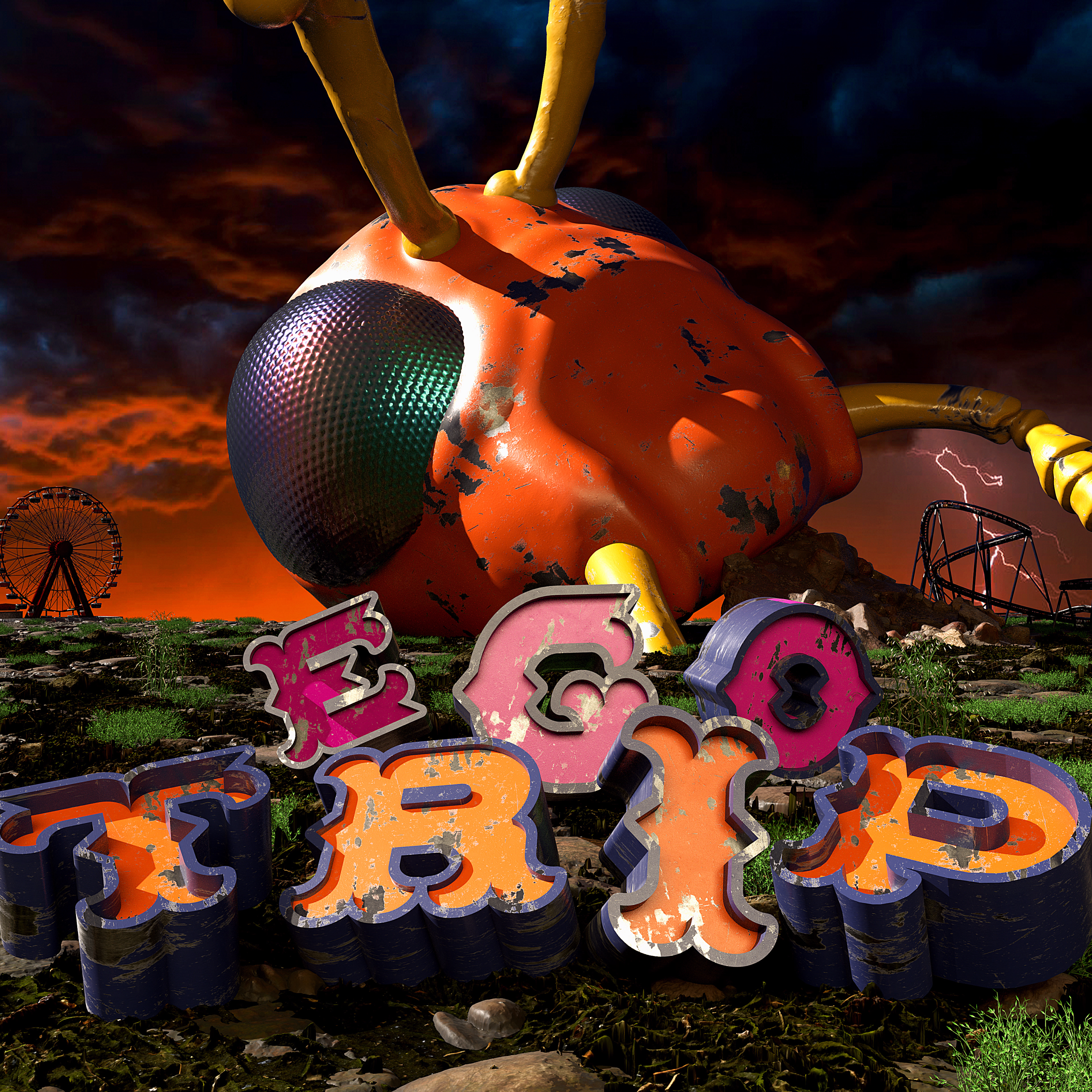 Ego Trip