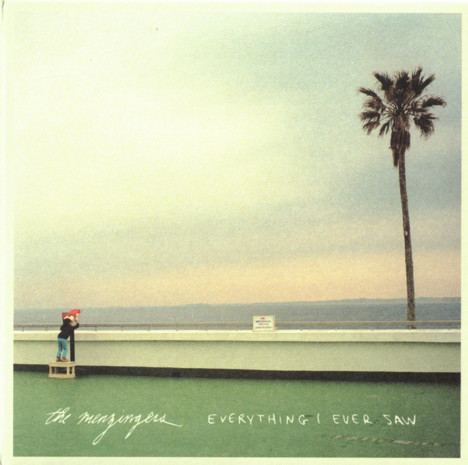 Everything I Ever Saw