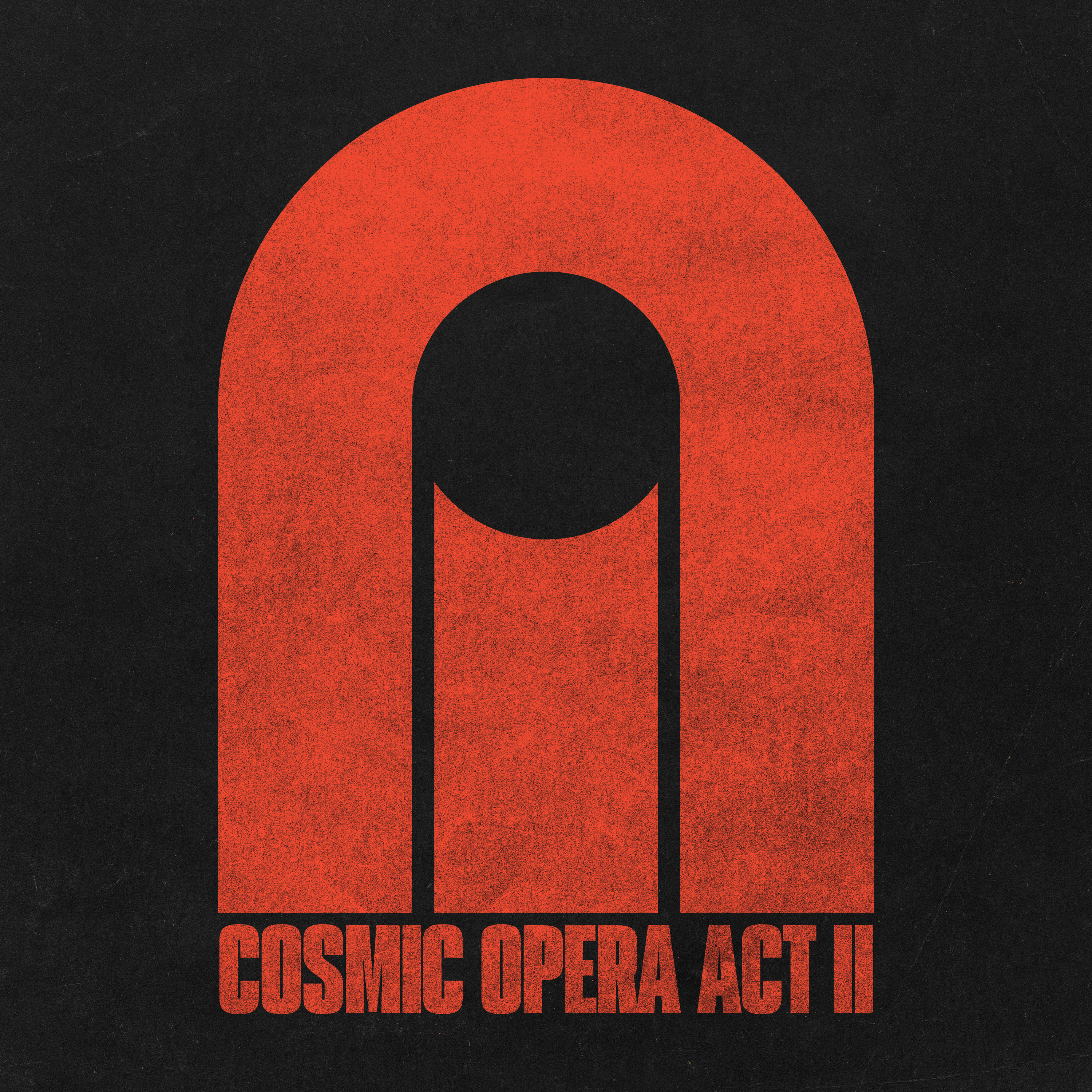 COSMIC OPERA ACT II