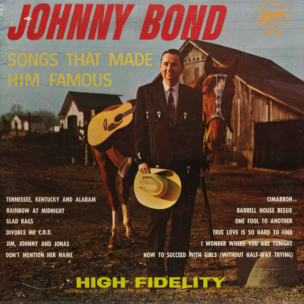 Songs That Made Him Famous