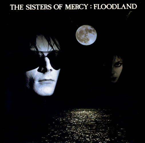 Floodland