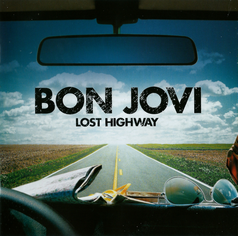 Lost Highway