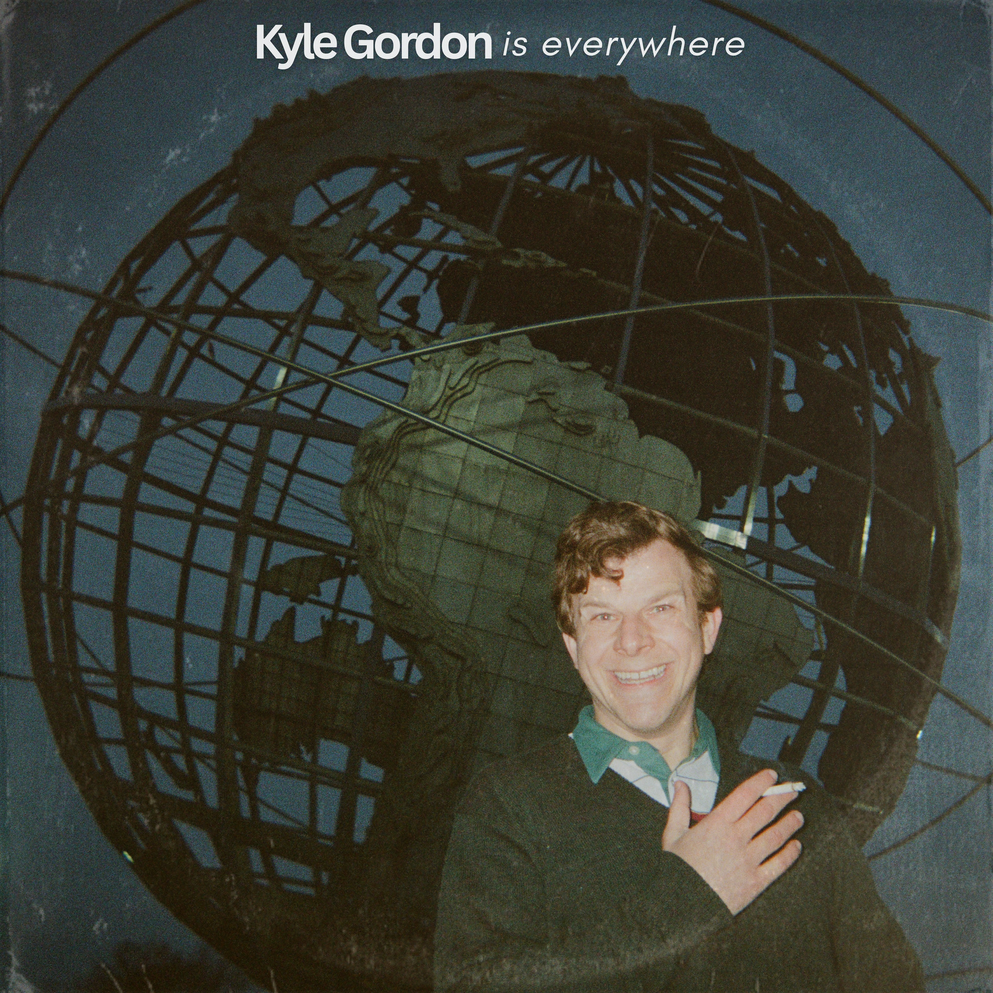 Kyle Gordon Is Everywhere