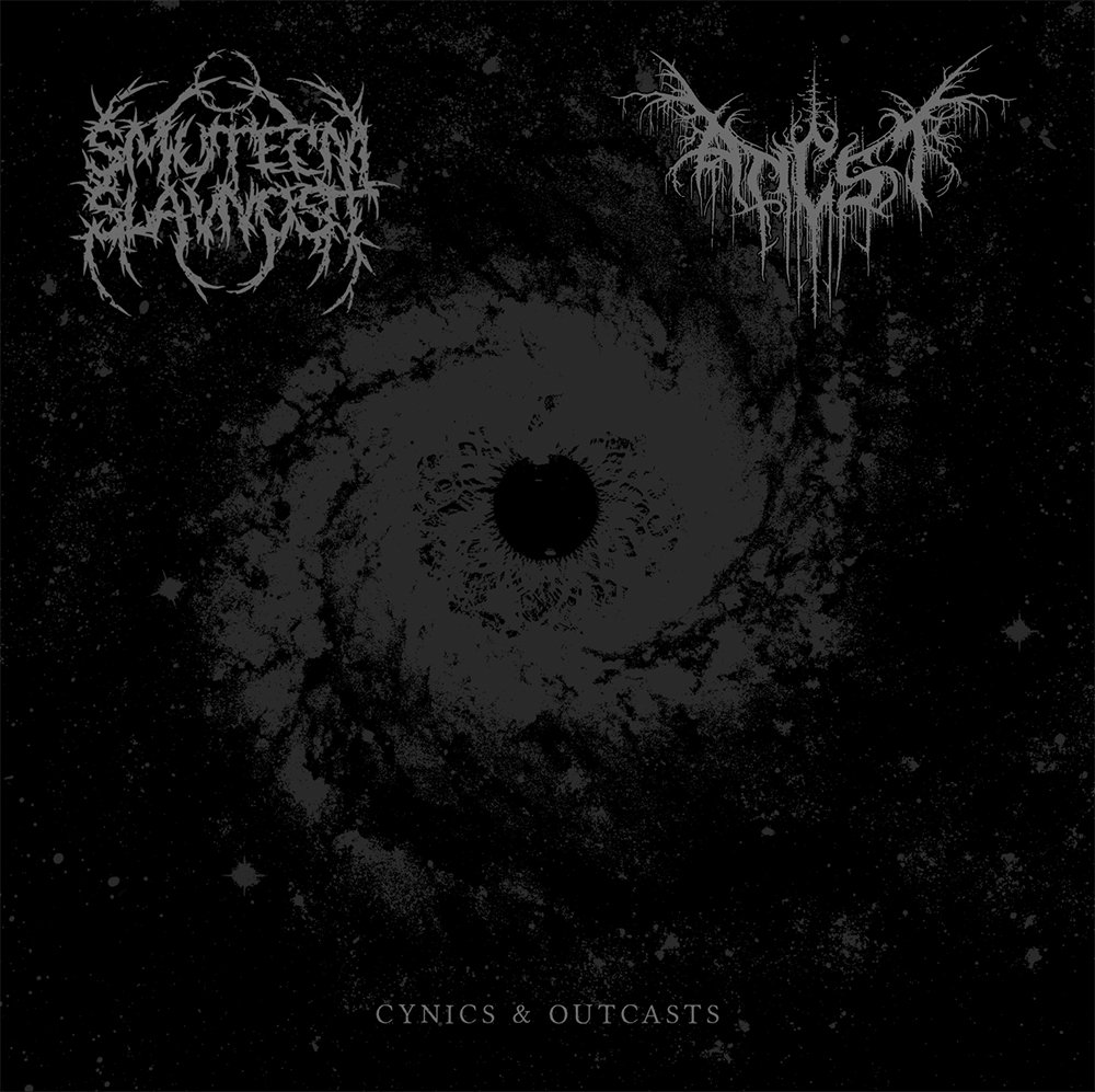 Cynics & Outcasts