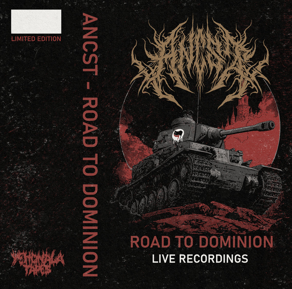 road to dominion