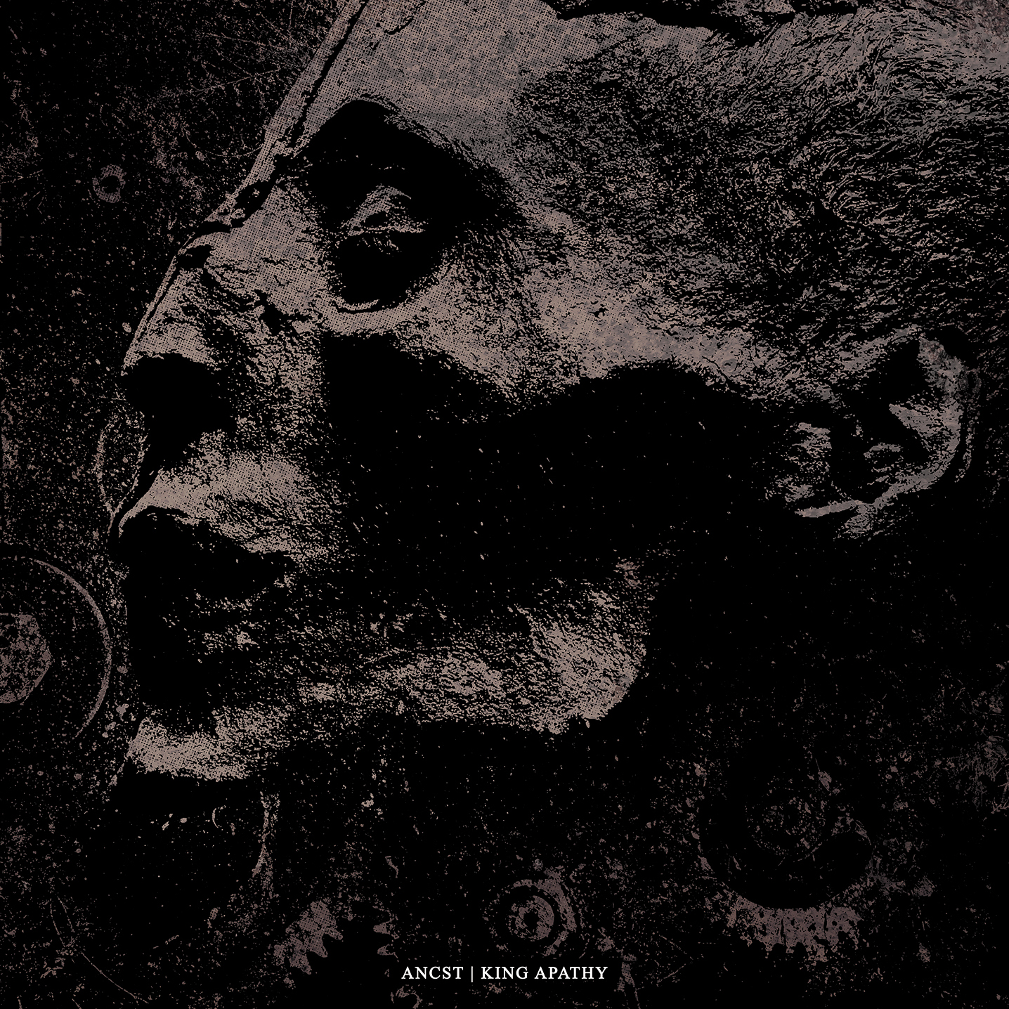 Ancst | King Apathy