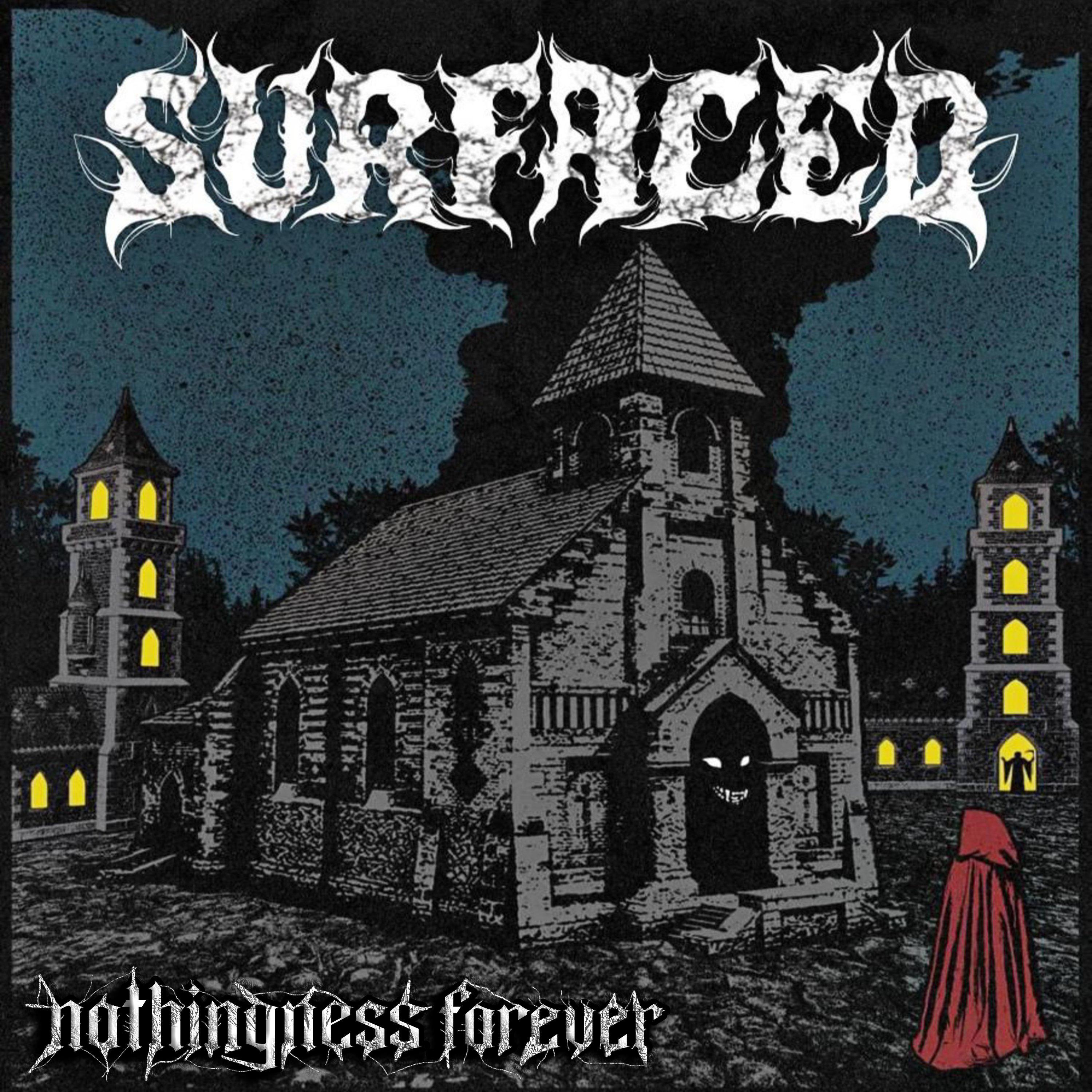 Nothingness Forever