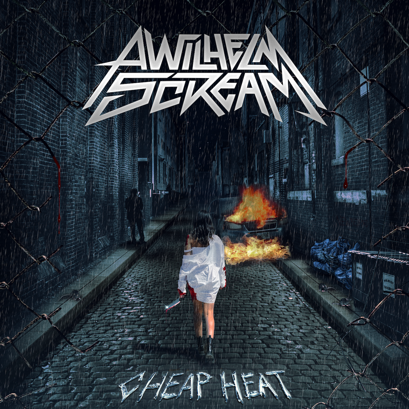 Cheap Heat