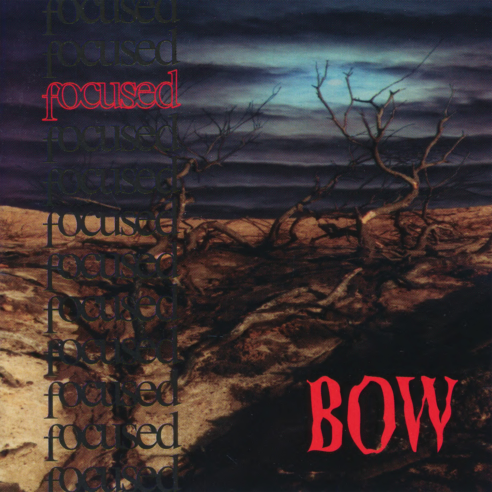 Bow