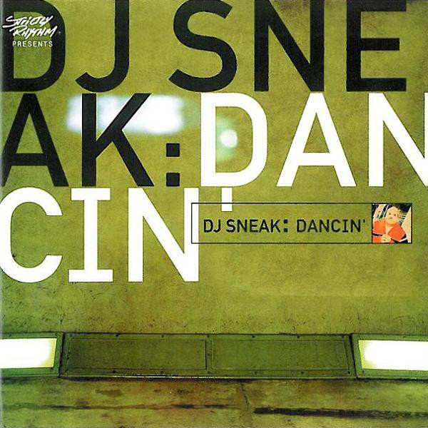Dancin’