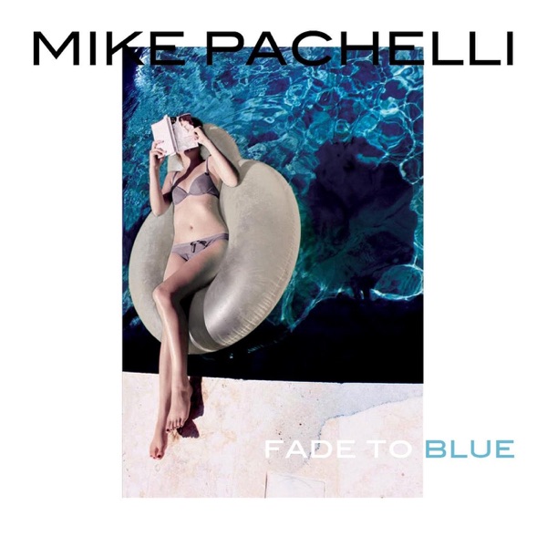 Fade To Blue