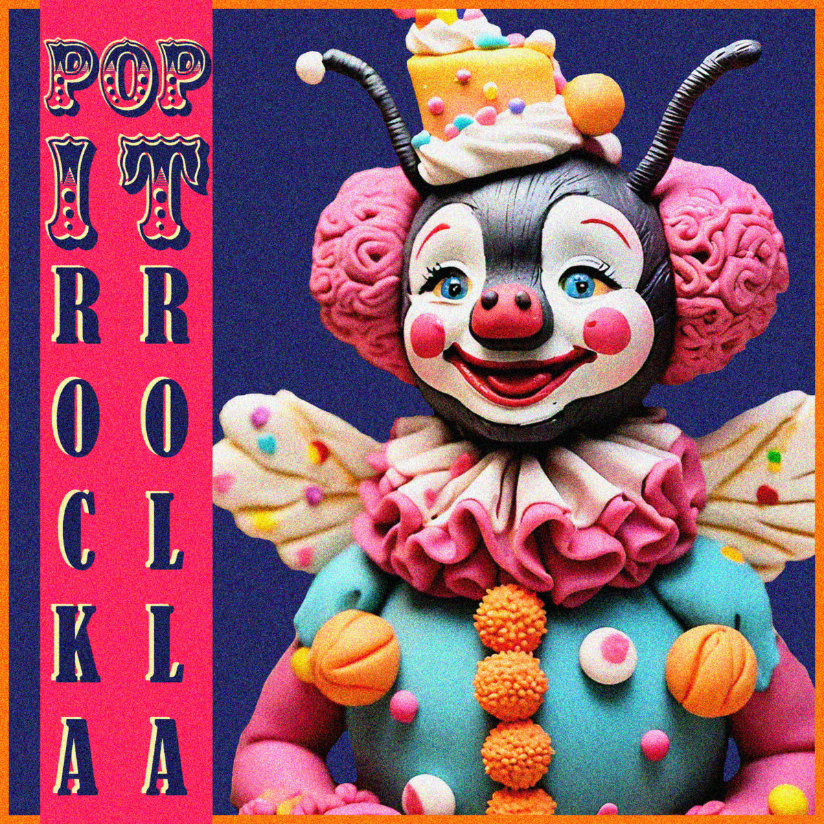 Pop It Rocka Rolla