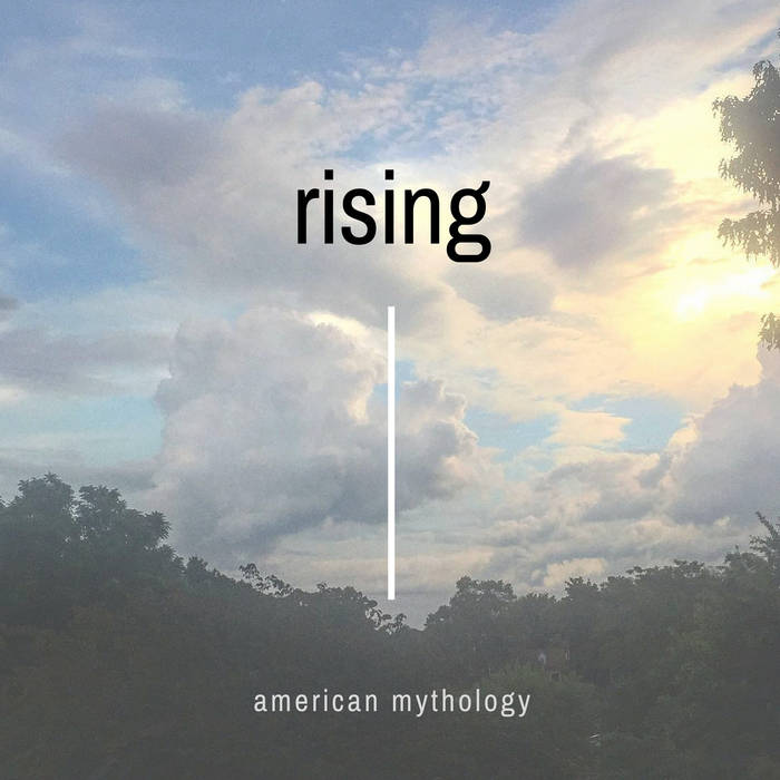 Rising