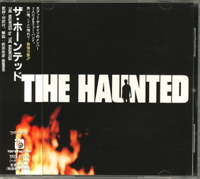 The Haunted